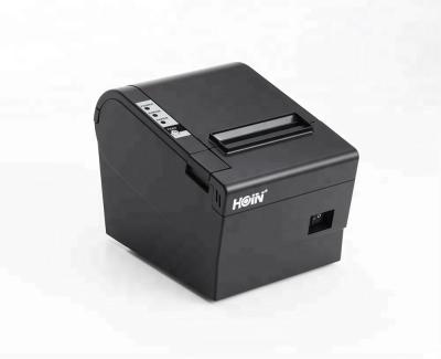 China 72mm USB+Ethernet+Serial POS Receipt Cheap Thermal Printer From Hoin Factory Direct Sale for sale