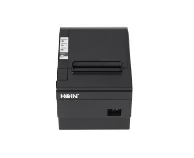 China 72mm 80mm USB Port Hot Sale POS Receipt Printer HOP-E802 Only Black And White for sale