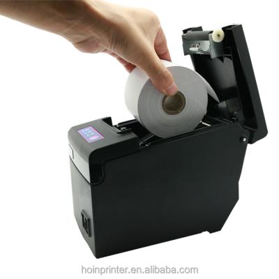 China factory direct price of 58mm thermal printer 58mm cheap thermal printer USB+BT with BIS for sale