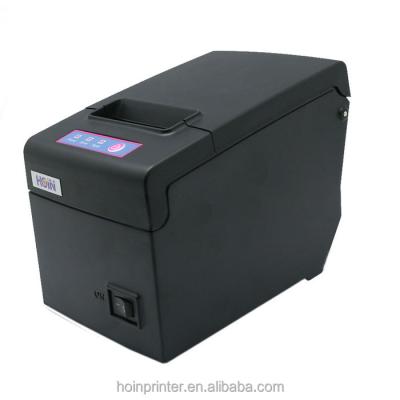 China 58mm pos 12v thermal printer 58mm BT thermal paper roll printer for sale