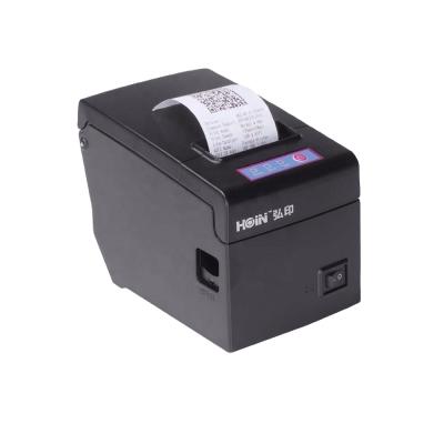 China 58mm 58mm USB POS Thermla Receipt Restaurant Ordeing Printer HOIN HOP-E58 for sale