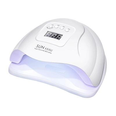 China Hot Sale Portable Home Use UV Nail Dryer LED Lamp UV Gel Polish Art Tools Nail Dryer Machine LED Nail Dryer Lamp 36 LED UV Lamp for sale