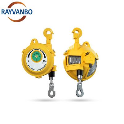 China Industrial Ladders Spring Balancer For Electric Screwdriver Spring Tool Hanging Retractable-Spring-Tower-Tools for sale