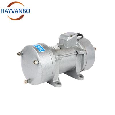 China Construction Industry High Efficiency ZW 0.25KW 0.33HP 220v 110v Concrete Vibrator Single Phase Table External Concrete Vibrator Price for sale