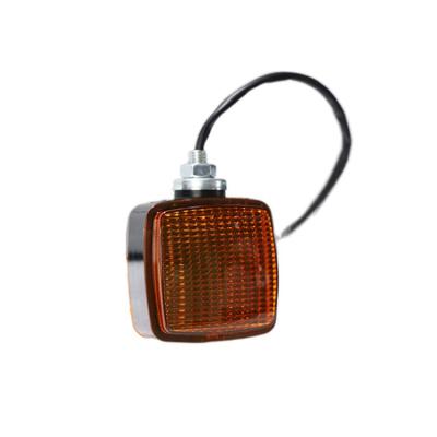 China Factory direct sales XHL7-14 general signal turn LED light forklift warning light for sale