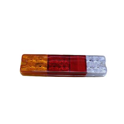 China Factory Supply Direct Dynamics LED Turn Signal Collector Led Mirror Signal Light Sidebar XHL8-11 for sale