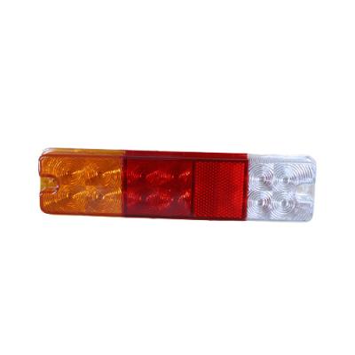 China China Wholesale LED Forklift Signal Light Tractor LED Side Indicator XHL8-36 for sale