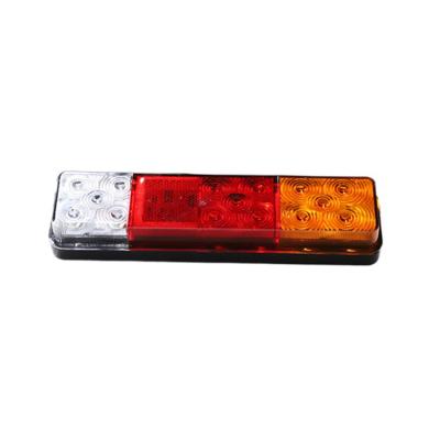 China Manufacturers Supply XHL8-11 Forklift LED Flashing Lights Turn Signal Lights for sale