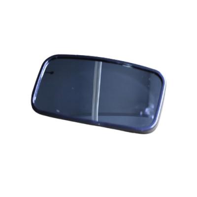 China Hot Sale Car Rear View Mirror Led Forklift LED Decorative Rear View Mirror for sale