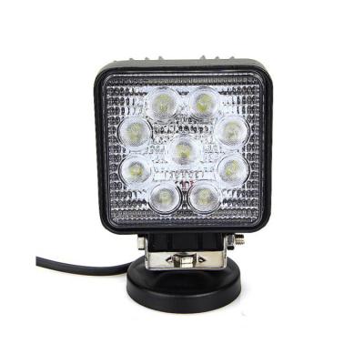 China Cheap China Made Mechanical Portable Work Light LED Waterproof Work Light WDL100-100 for sale