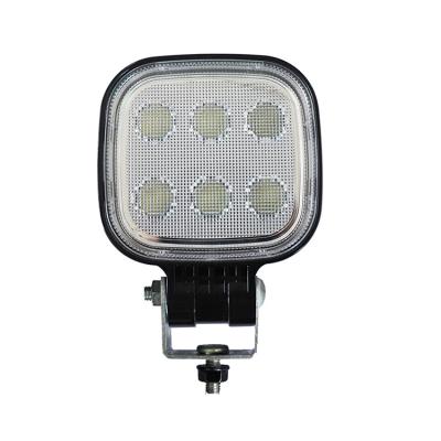 China Hot New PC Products Multifunction Mechanical LED Work Lights For Forklifts for sale