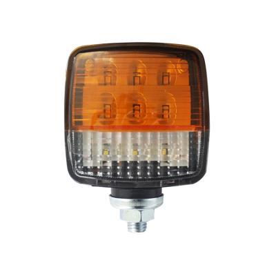 China PC Control Forklift LED Signal Light High Quality Dynamic Flasher for sale