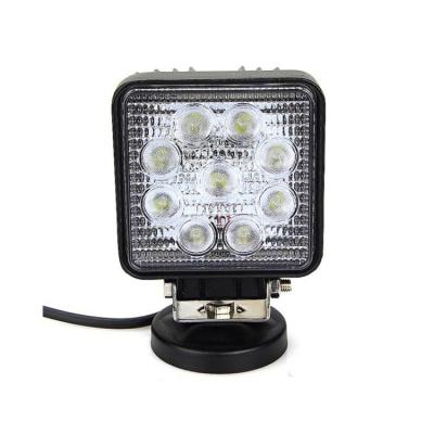 China Factory direct supply small tractor waterproof high-brightness LED work light 95 for sale