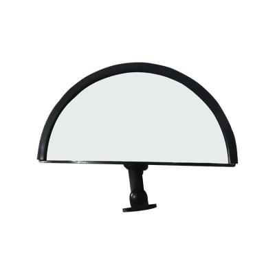 China High Quality Control Machine LED Rear View Mirror Led Digging Dustproof Mirror Opaque for sale