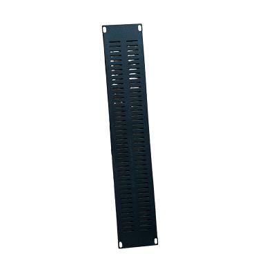 China Modular Data Center Server 1U Blind Plate Wall Mounted Cabinet Rack Cold-Rolled Steel for sale