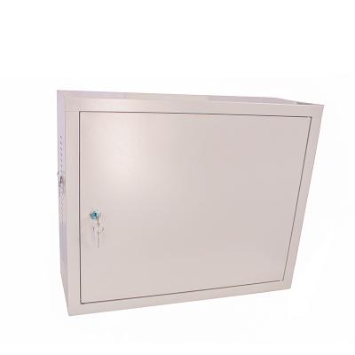 중국 OEM 서버 450*550*200 개인 레이블과 작은 서버 랙 네트워크 캐비닛을 허용 판매용