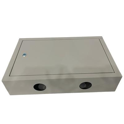 China Electric Meter Box Metal Enclosure for OEM ODM Outdoor Projector Screen Cabinet and More for sale