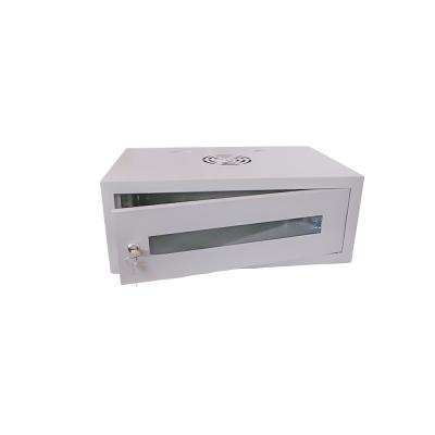 China Professional Data Center Custom Server Cabinet 19 Network Cabinet Rack Enclosures for sale