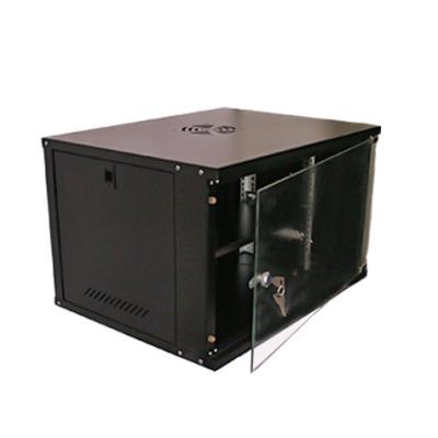 Cina OEM Server 6U Custom Network Cabinet Outdoor Server Telecom Rack Case 19 pollici Rack Mount in vendita