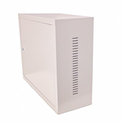 China SPCC Kaltgewalzte Stahl Bestseller 2u 3u Wandmontage Server-Rack mit CE ROHS 19 Zoll zu verkaufen