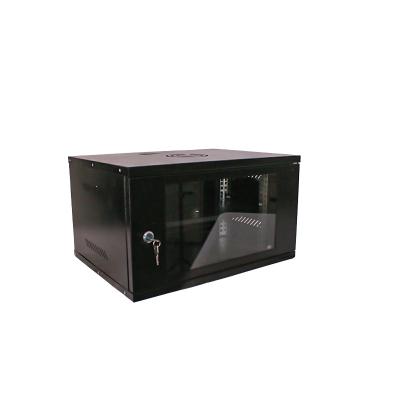 China Server Room Network Cabinets 19 inch Rack Cabinet for Server Products Status Stock for sale