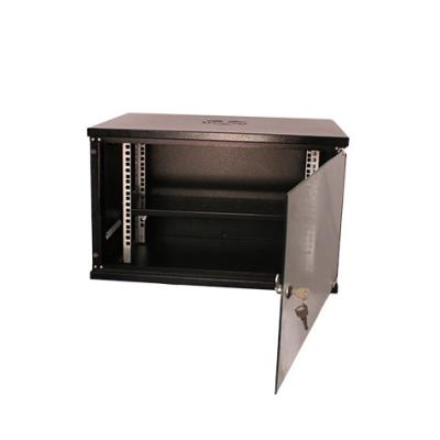 China Ready Goods 6u Open Frame Server Rack for Standard Server Cabinet Network Data Center for sale