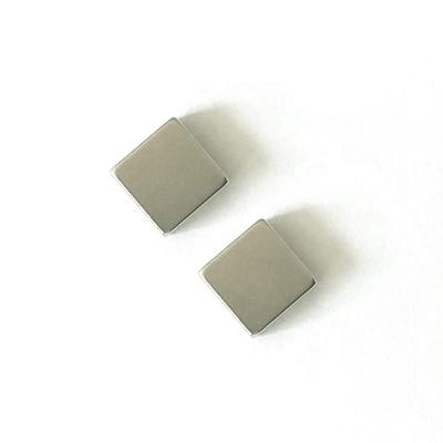 China Durable Minetal Magnet Block With High Quality Magnetic Control For Doors And Windows for sale