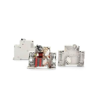 China Miniature Circuit Breakers MN19-2 Skd With Best Quality 10 KA for sale