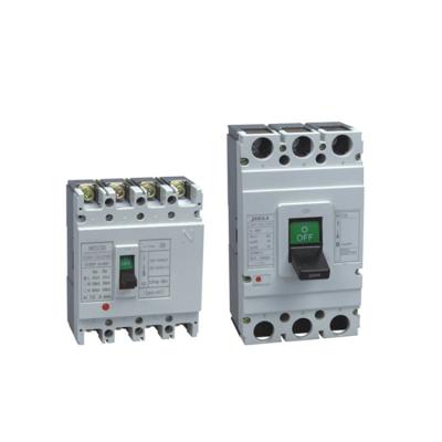 China Fuji 35KA electrical circuit breakers for sale