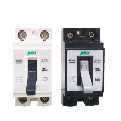 China Good Quality Mini Circuit Breaker Black Cover Nt50 Mcb NT50 for sale