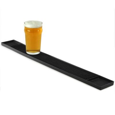 China Amazon Disposable Best Selling Overseas New Design Heat Insulation PVC Non-slip Bar Mat for sale