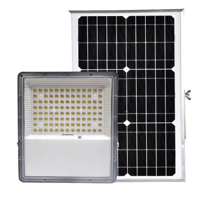 China Sports Stadiums 300W IP65 LED Reflectors With Light Sensor Solar Switch LED Floodlights for sale