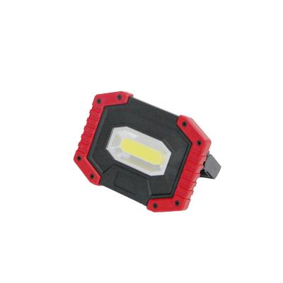 China 10W LED Work Light Rechargeable Portable Lights for sale