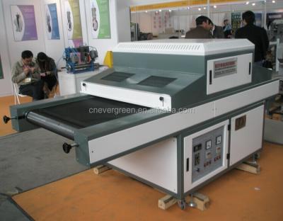 China Bill Printer Screen Printing Machine UV Dryer , UV Curing Machine For Screen Printer for sale