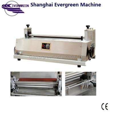 China Cold Glue Paste Paper Machine , Gluing Paste Machine for sale