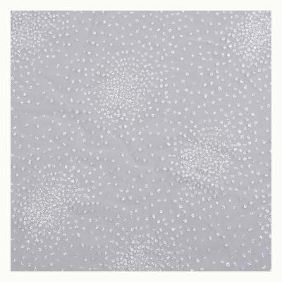 China Metallic factory direct sales of high quality 100%polyester wedding dress fabric ASL31002 for sale