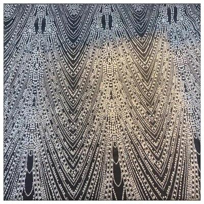 China 2022 Metallic Glitter Tulle Mesh DIY Dress Stage Costume Fabric Wedding Dress Fabric Designer Party Dance Wear Dress for sale