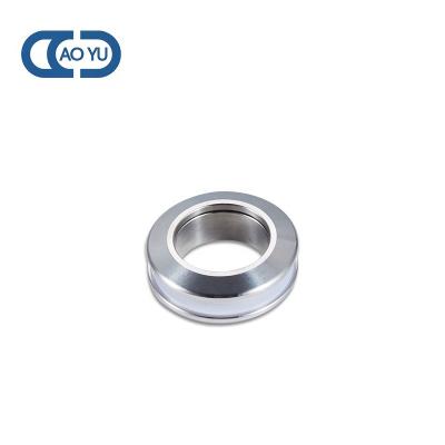 China China supplier good quality 304 stainless steel modern round handle and knob for sliding glass door for sale