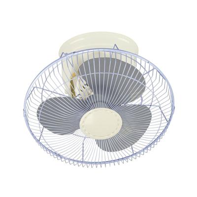 China Customized Hot Selling 16/18 Inch Ac Ceiling Orbit Fan From China Factory for sale