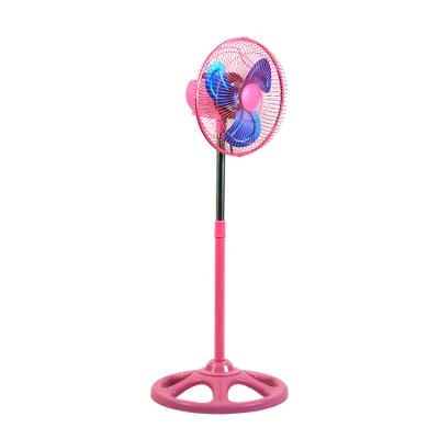 China Hot-selling 10Inch Plastic Double Mini Stand Modern High Speed ​​Electric Fan Factory Supply Discount Price for sale