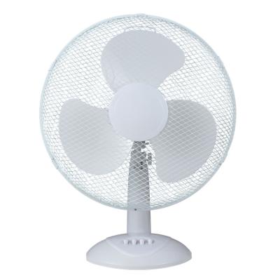 China High Efficiency Factory Direct Sale Custom Electric AC Desktop Fan 16 Inch Table Fan Household for sale