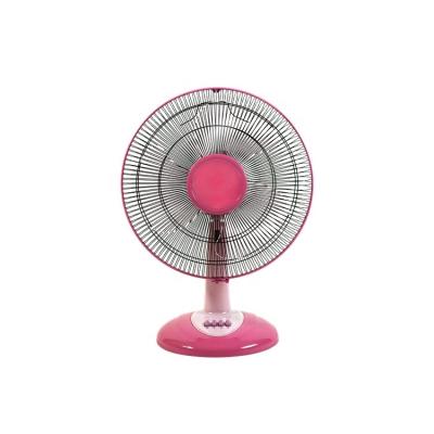 China Strong Wind America Europe Japan Korea Design Mini Fan Personal Table for Bedroom for sale