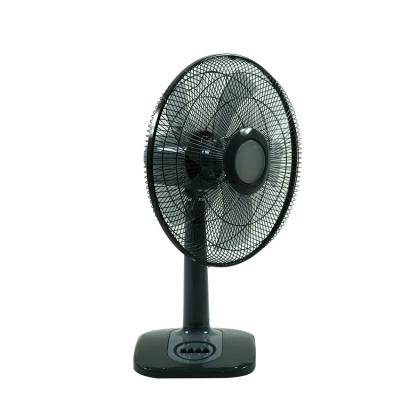 China 2021 High Efficiency Cheap Hot AC Fan Electric Mini Desk Fan Table Air Cooling Fan for sale