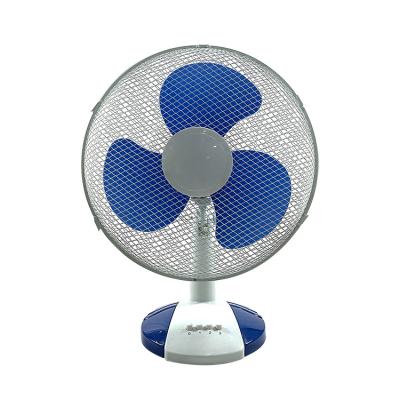 China Fashional 2021 Best Design Desktop Table High Speed ​​Electric Fan For Homes for sale