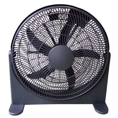 China Fashional 2021 New Factory Price Hot-Sale Low MOQ Model 20 Inch Floor Fan for sale