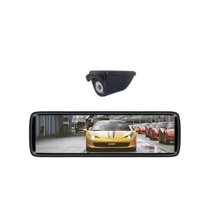 China WDR/Starlight DC12V Night Vision 8.88 Inch HD Car Mirror With Parking Line Full HD 1080P Night Vision Rear Camera Shenzhen Jiangxi Manufacturer for sale