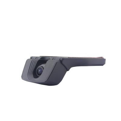 China High Resolution WDR HDR JEAVOX AHD 1080P Front View Car Camera Night Vision with 4pin Connector for Truck Bus Fast Delivery for sale