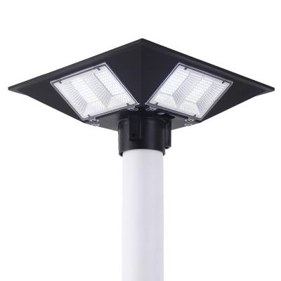 China ROAD Street Light Villa Garden LED Lamp Human Body Courtyard Residential Outdoor Waterproof Solar Induction Square Solar Induction Integrated Street Lights for sale