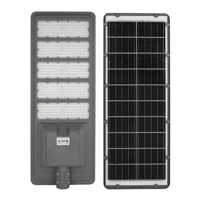 China 500W LED Super Bright Outdoor Solar Lamp IP65 Waterproof PIR Motion Sensor Street Lamp Garden Decoration Street Light Wall Light for sale