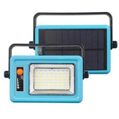 China Outdoor Multifunctional Camping Light Solar Portable Rechargeable House Tent Camping Convenience Solar Portable Light for sale